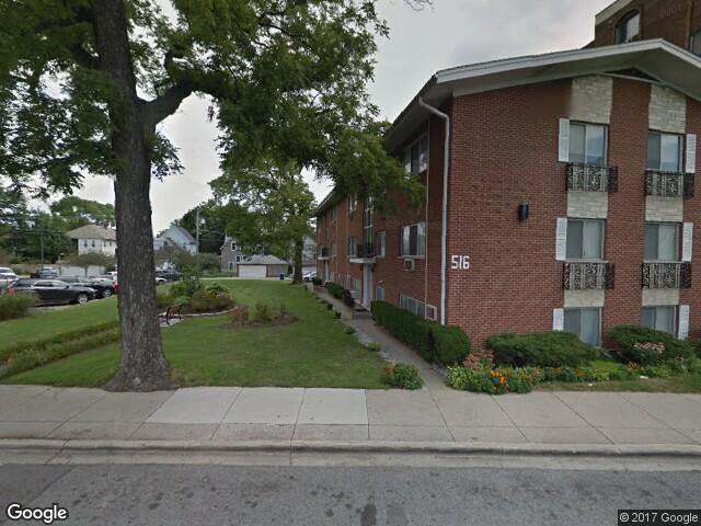 516 Des Plaines Ave Forest Park, IL - 516 Desplaines Ave