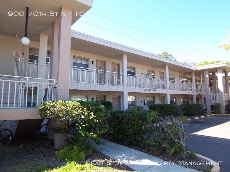 Foto principal - 900 70th St N