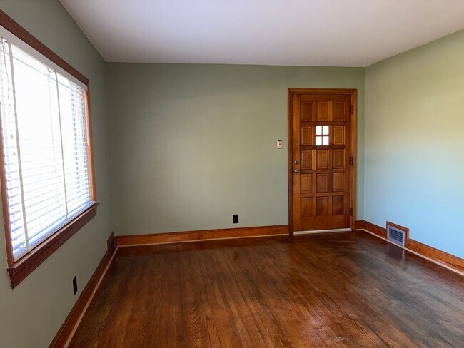 Photo - 3 Bedroom, 1.5 Bathroom House in Winston-Salem!