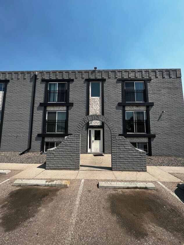 Foto principal - Myers Court