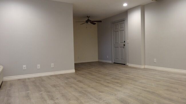 inside unit/ - 5218 Cartwright Ave