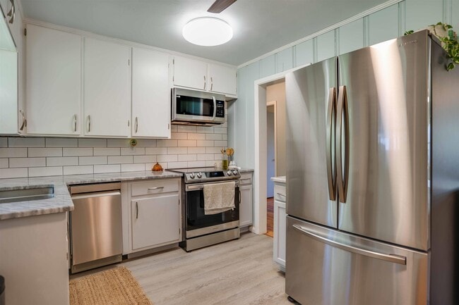 Building Photo - 2018 Fannie Dr