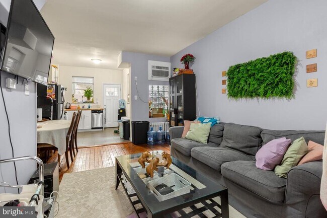 Foto del edificio - 2536 S Reese St