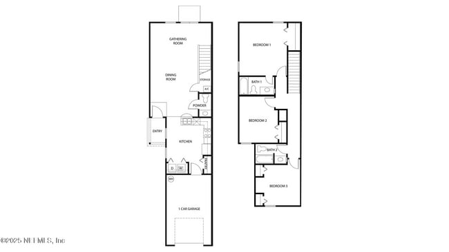 Building Photo - 1510 Jeremiah St