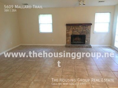 Building Photo - Ready Now!! Lithonia One Story Home!!