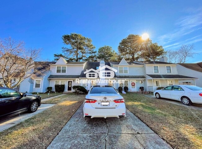 Foto del edificio - 1815 Beckwood Common