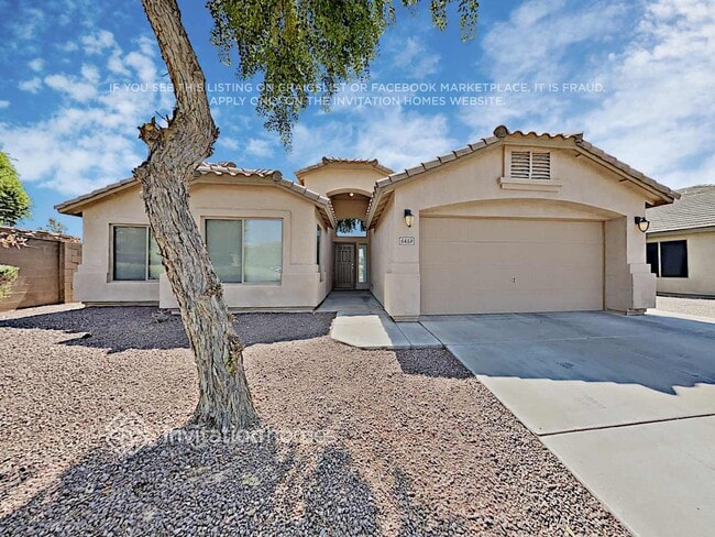 Building Photo - 5459 N Rattler Way