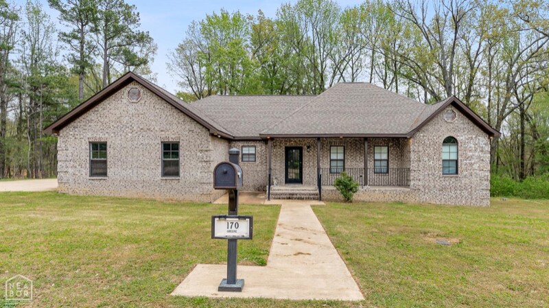 Primary Photo - 170 Greene Rd 338