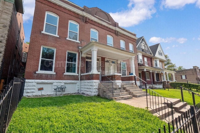 Foto del edificio - 5130 Kensington Ave