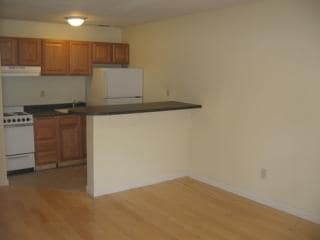 Cocina - De Votie Gardens