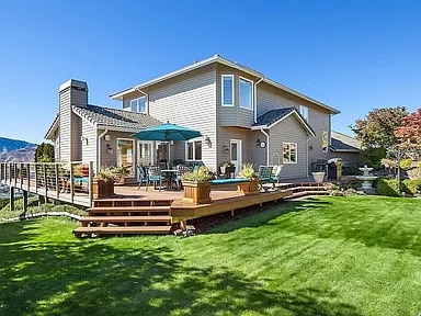 Foto del edificio - 2467 Twin Peaks Vw