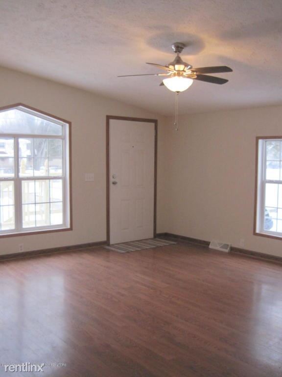 Building Photo - 3 br, 2 bath House - 1739 Hillcrest St