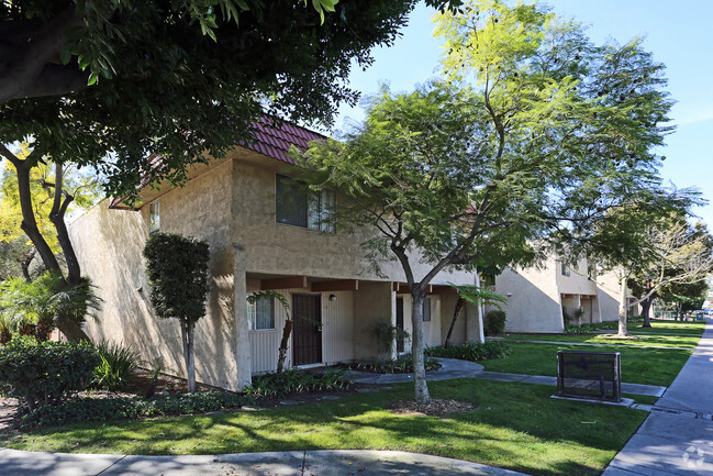 Foto del edificio - Casa De Alvarado