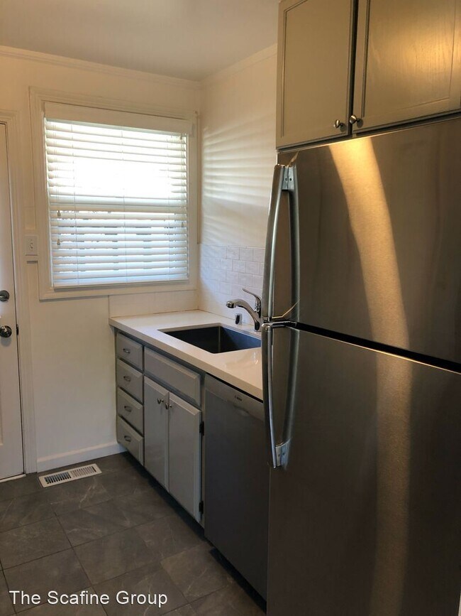 Building Photo - 2 br, 1 bath House - 1005 Chula Vista Ave