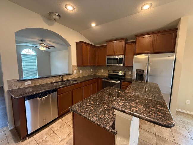 Foto del edificio - 3311 Malmaison Road