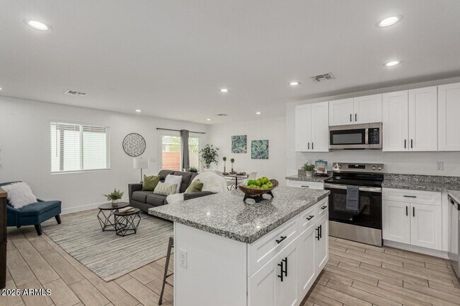 Foto del edificio - 5235 N 23rd Ave