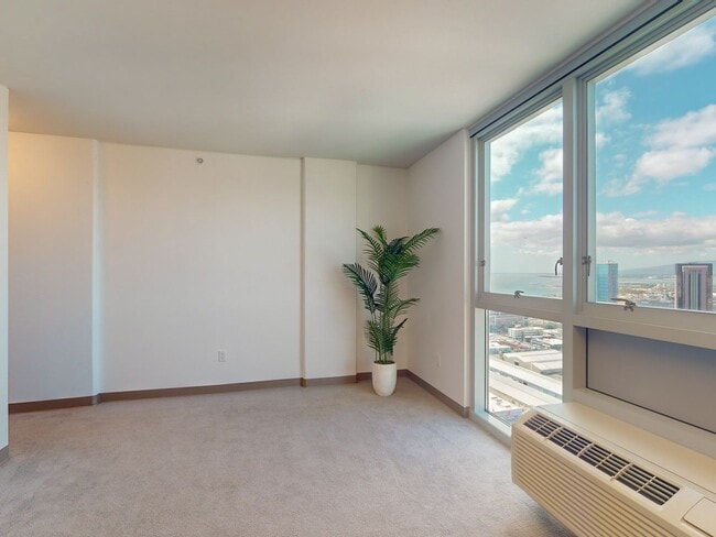 Building Photo - 1BR/1BA Condo – Ke Kilohana, 40th Floor – ...