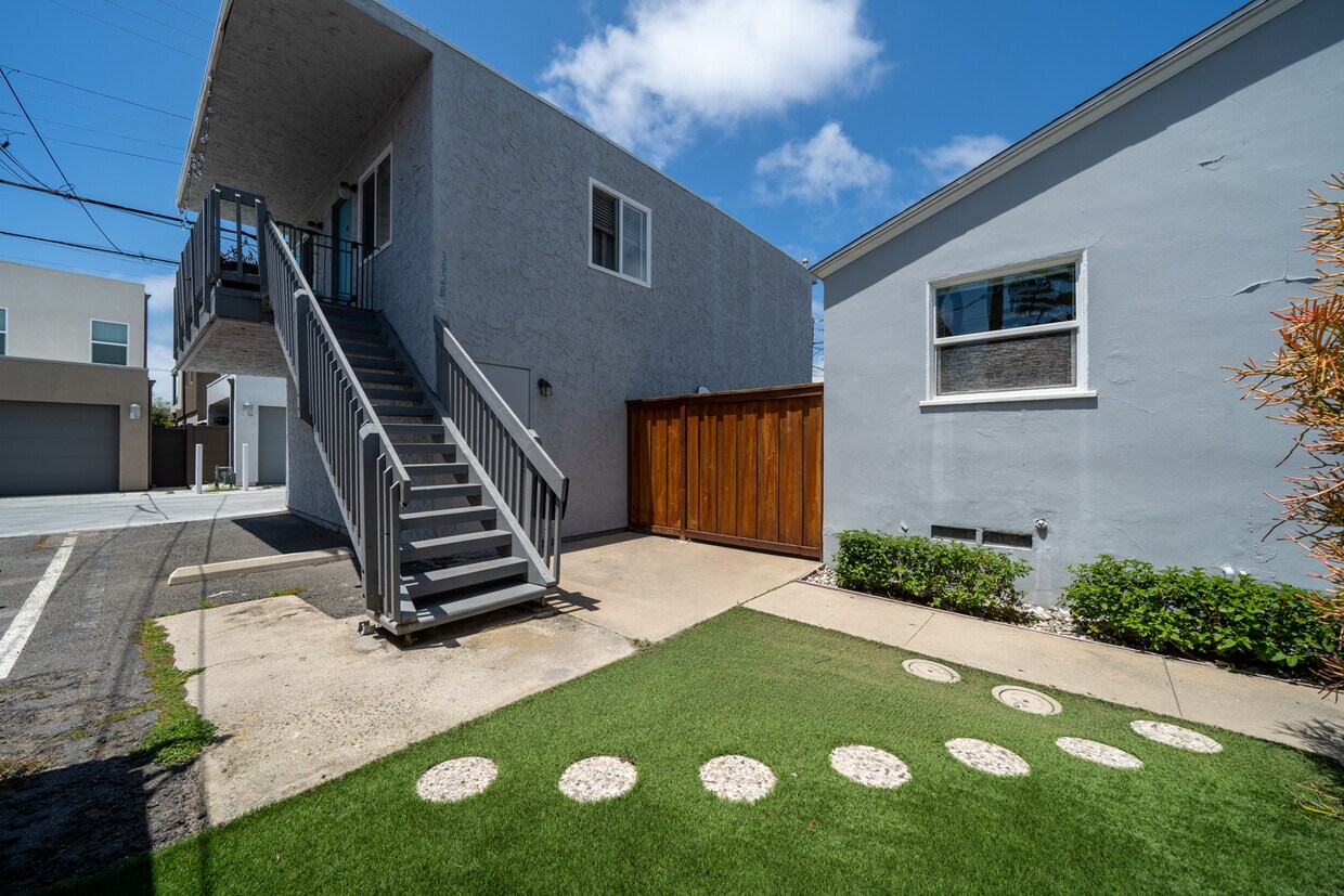 Foto principal - 3928 Kendall St
