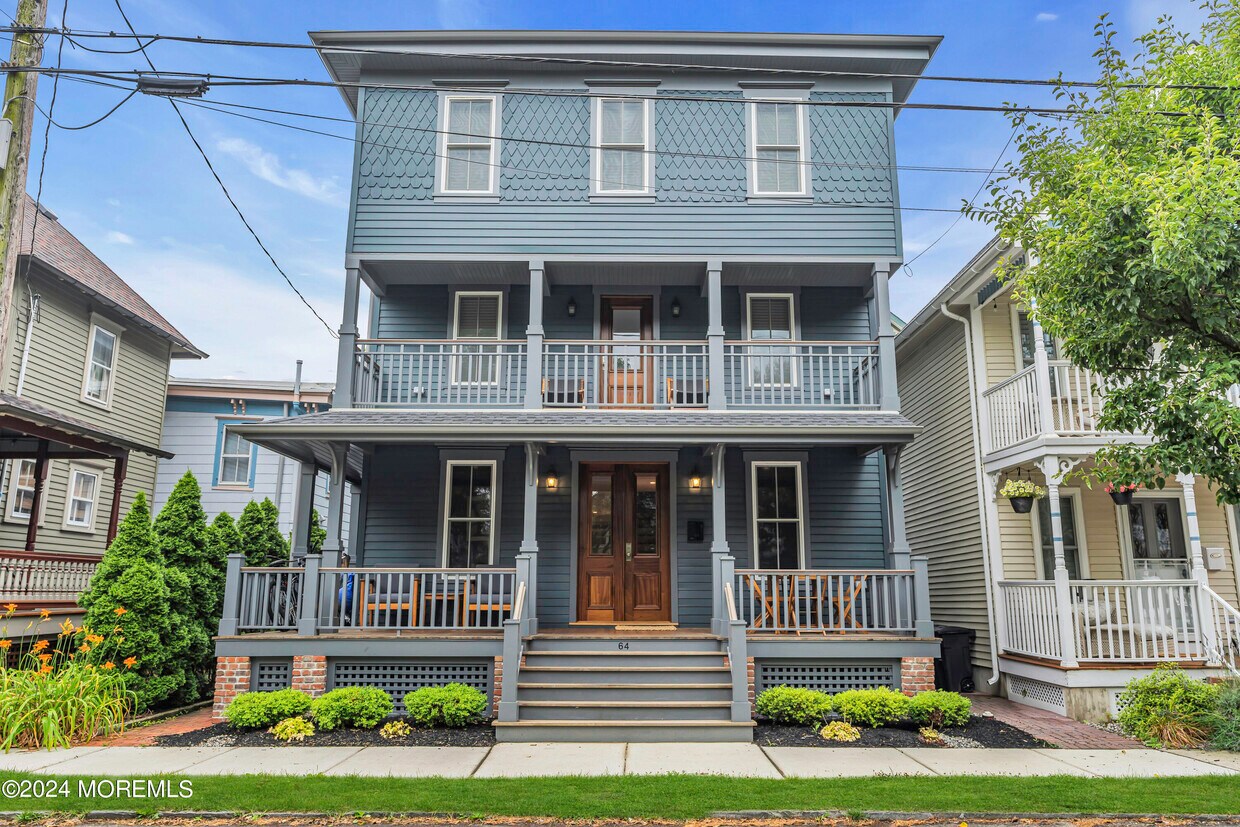Foto principal - 64 Webb Ave