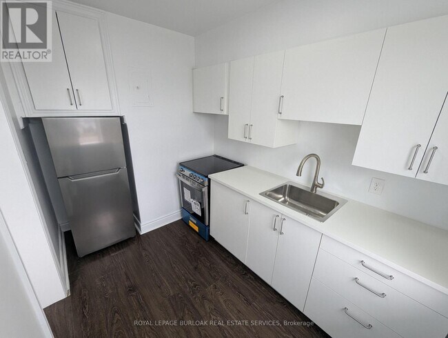 Photo du bâtiment - 849 Brant St