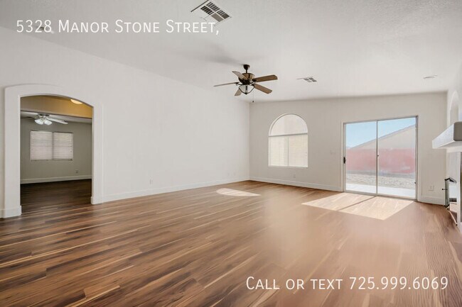 Foto del edificio - 5328 Manor Stone St