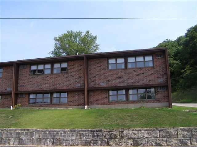 Building Photo - 523 Mullberry St
