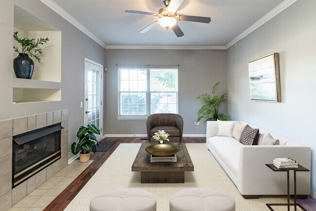 Foto del edificio - 3317 Stratford Ct