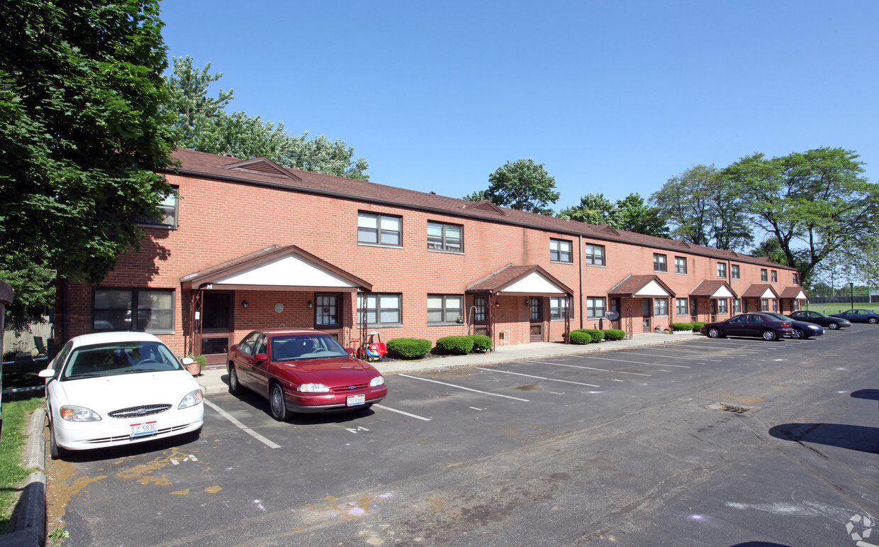 Foto del edificio - Westerville Green Apartments