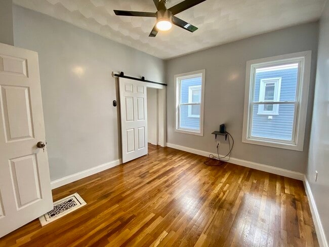Building Photo - 56 Berkeley St