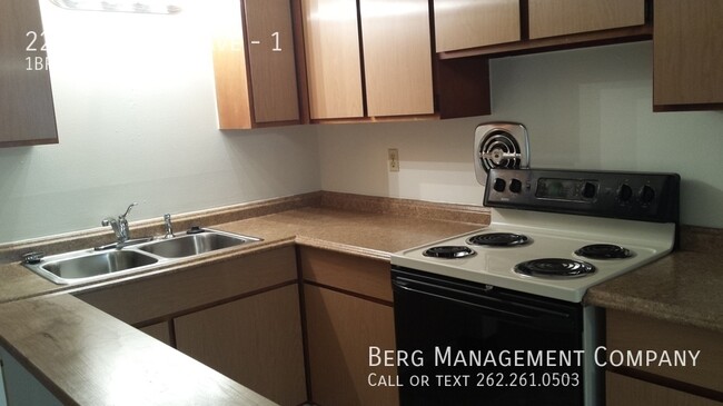 Foto del edificio - 225 Mountain Ave