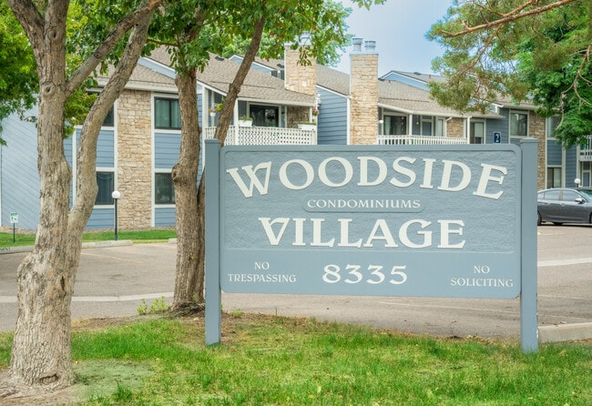 Building Photo - 8335 Fairmount Dr
