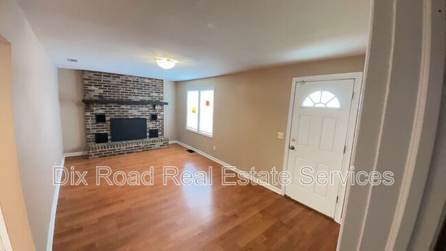 Foto del edificio - 1425 Welsh Ave