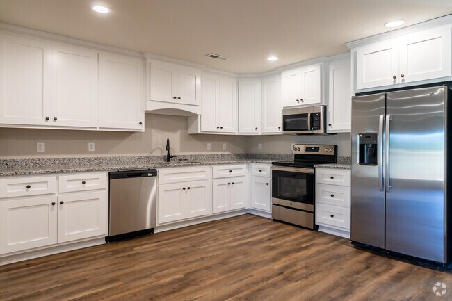 Interior Photo - Lucas Ferry Townhomes