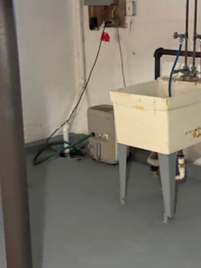 Building Photo - Cute 1 Bedroom with Basement