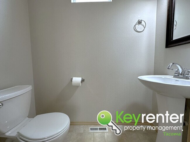 Foto del edificio - Puyallup Gorgeous 4Bed/2.5Bath Craftsman h...