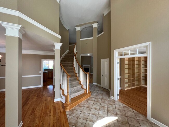 Photo - 4 Bed, 3.5 Bath Home w/ 3 Car Garage in Williamson Co