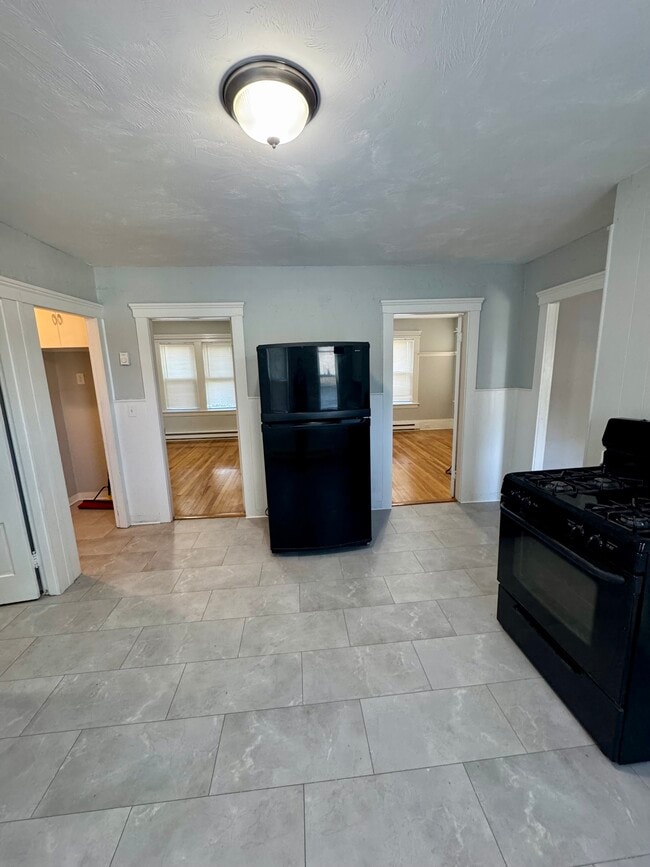 Foto del edificio - 31 Falmouth St