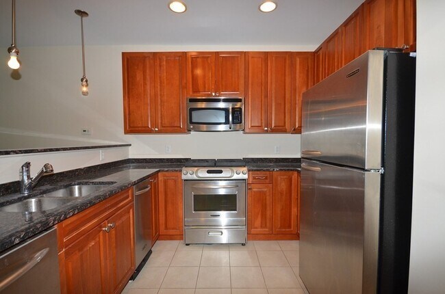 Foto del edificio - 601 Alder Way