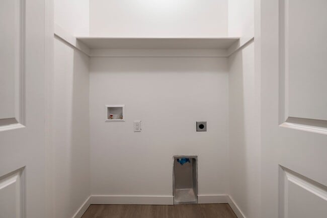 Photo - West Avenue Village NEW CONSTRUCTION Townhome