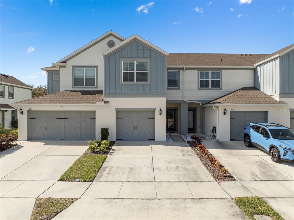 3932 Grassland Dr, Orlando, FL 32824 Townhome Rentals in Orlando FL