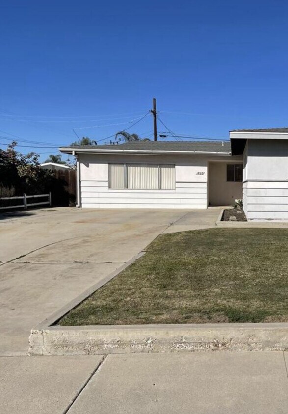 450 Golden West Ave Unit Shafter CA, Shafter, CA 93263 Apartments in