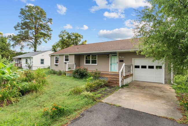 Foto del edificio - Now Available for Rent in Hampton!