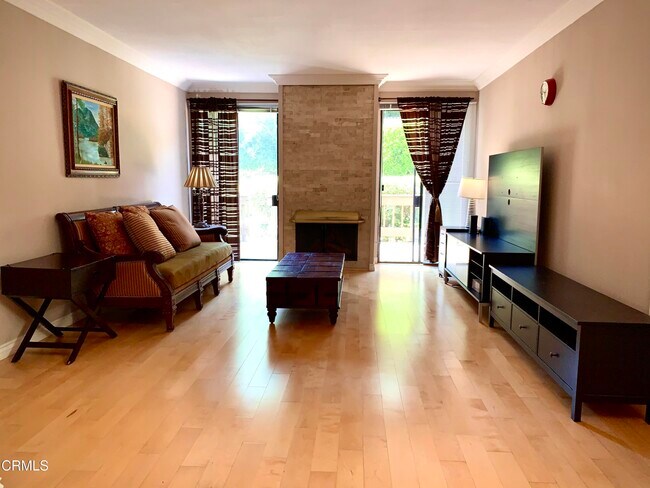 Building Photo - 3229 La Encina Way