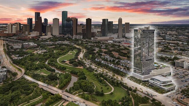 Foto del edificio - 1711 Allen Pkwy