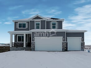 Building Photo - 1287 N Wagon Wy