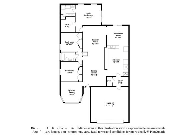 Foto del edificio - 9924 Autumn Creek Ln