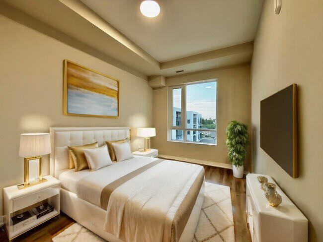 Photo du bâtiment - 50 Herrick Ave