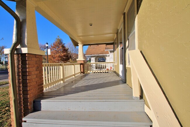 Foto del edificio - Perfect for Washburn University students o...