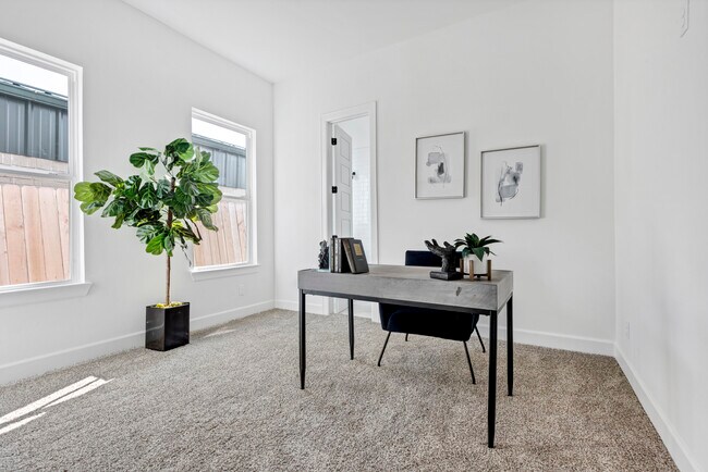 Foto del edificio - 1228 E 23rd St