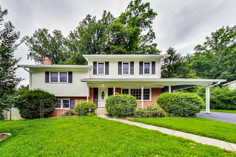 5304 Russett Rd, Rockville, MD 20853 House Rental in Rockville, MD